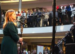 Annett Louisan In Jena 0002